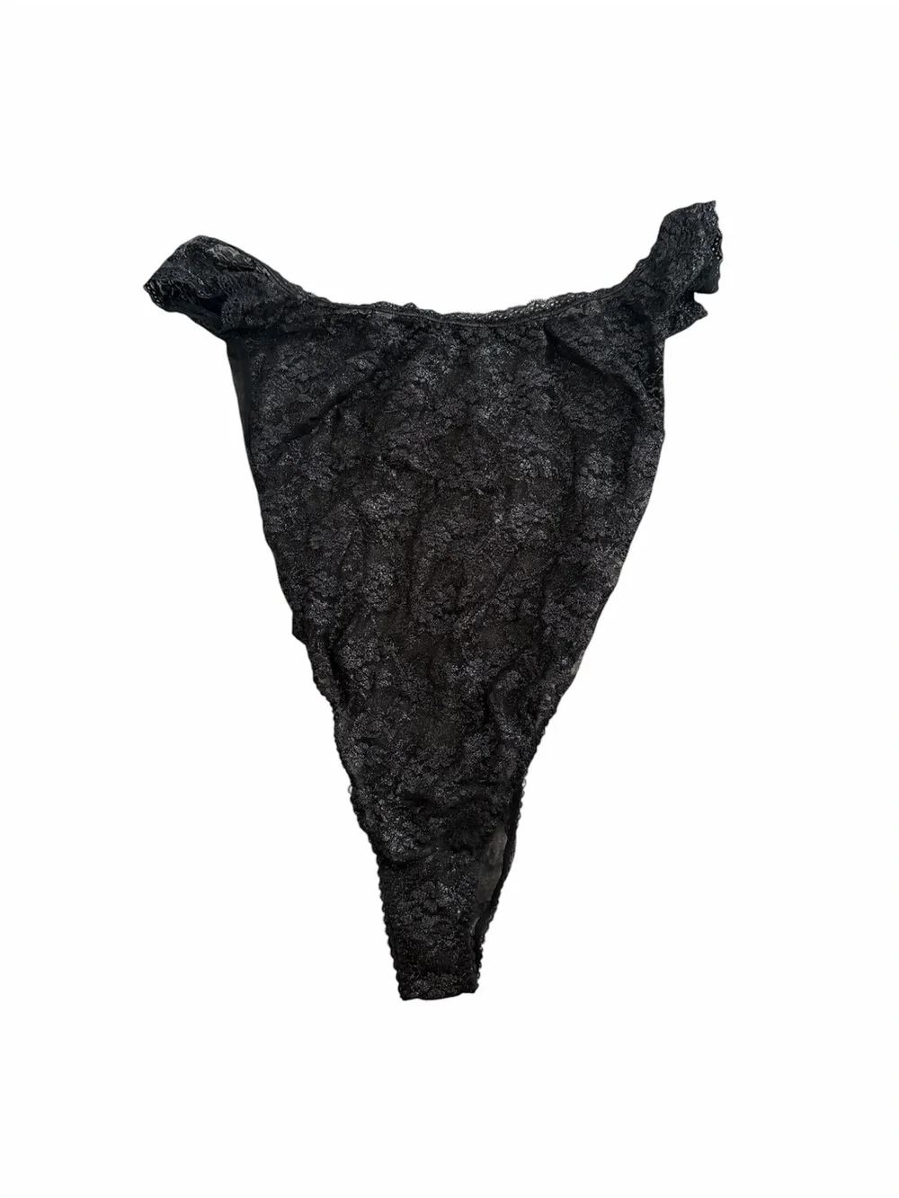 VS FASHION SHOW Teddy